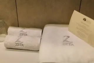 Hotel Zeta