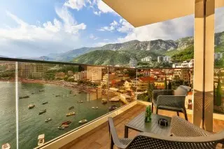 Hotel Zeta