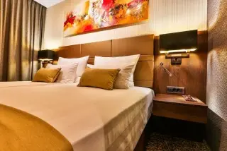 Hotel Zeta