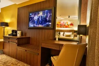 Hotel Zeta