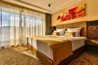 Hotel Zeta