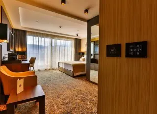 Hotel Zeta