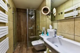 Hotel Zeta