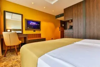 Hotel Zeta