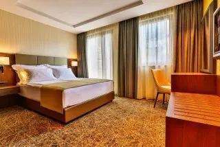 Hotel Zeta