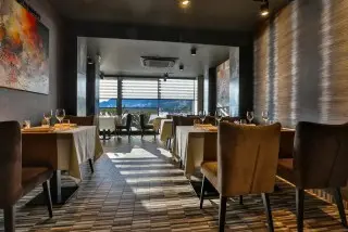 Hotel Zeta