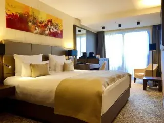 Hotel Zeta