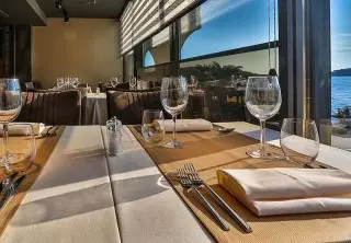 Hotel Zeta