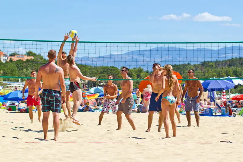 San Marino Camping Resort - Residence & Mobil Homes