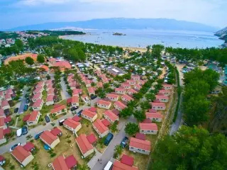 San Marino Camping Resort - Residence & Mobil Homes