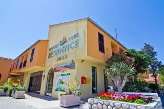 San Marino Camping Resort - Residence & Mobil Homes