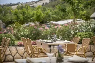 San Marino Camping Resort - Residence & Mobil Homes