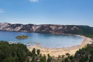 San Marino Camping Resort - Residence & Mobil Homes
