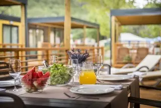 San Marino Camping Resort - Residence & Mobil Homes