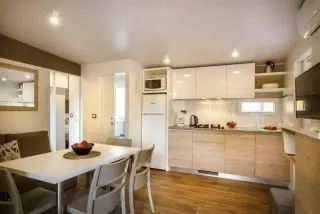 San Marino Camping Resort - Residence & Mobil Homes