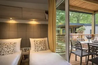 San Marino Camping Resort - Residence & Mobil Homes