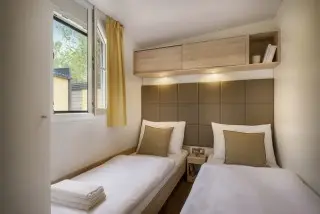 San Marino Camping Resort - Residence & Mobil Homes