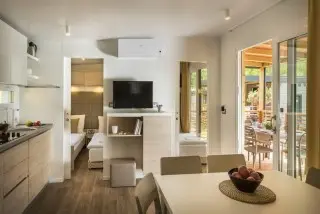 San Marino Camping Resort - Residence & Mobil Homes