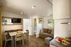 San Marino Camping Resort - Residence & Mobil Homes