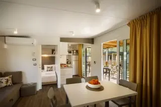 San Marino Camping Resort - Residence & Mobil Homes