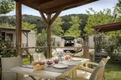 San Marino Camping Resort - Residence & Mobil Homes