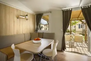 San Marino Camping Resort - Residence & Mobil Homes