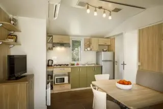San Marino Camping Resort - Residence & Mobil Homes
