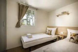 San Marino Camping Resort - Residence & Mobil Homes