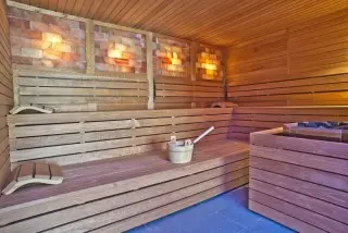 San Marino Camping Resort - Residence & Mobil Homes