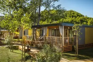 San Marino Camping Resort - Residence & Mobil Homes