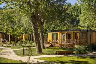 San Marino Camping Resort - Residence & Mobil Homes