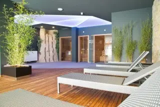 San Marino Camping Resort - Residence & Mobil Homes