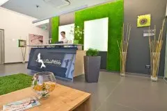 San Marino Camping Resort - Residence & Mobil Homes