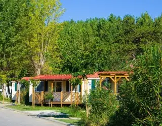 San Marino Camping Resort - Residence & Mobil Homes