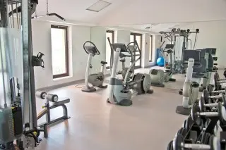 San Marino Camping Resort - Residence & Mobil Homes