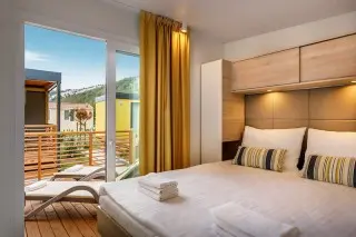 San Marino Camping Resort - Residence & Mobil Homes