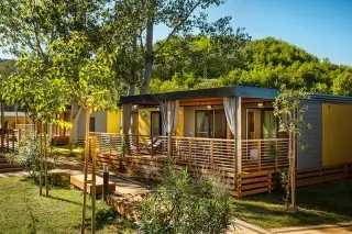 San Marino Camping Resort - Residence & Mobil Homes