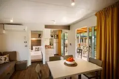 San Marino Camping Resort - Residence & Mobil Homes