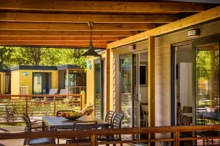 San Marino Camping Resort - Residence & Mobil Homes