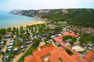 San Marino Camping Resort - Residence & Mobil Homes