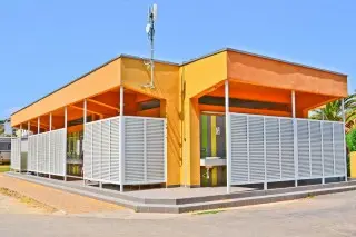 San Marino Camping Resort - Residence & Mobil Homes