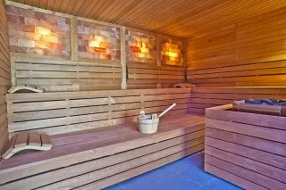 San Marino Camping Resort - Residence & Mobil Homes