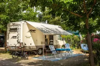 San Marino Camping Resort - Residence & Mobil Homes