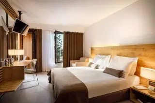 San Marino Camping Resort - Residence & Mobil Homes