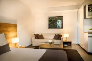 San Marino Camping Resort - Residence & Mobil Homes