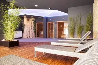 San Marino Camping Resort - Residence & Mobil Homes