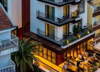 Hotel Kalos