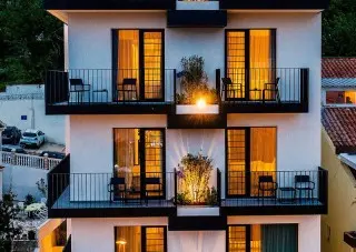Hotel Kalos
