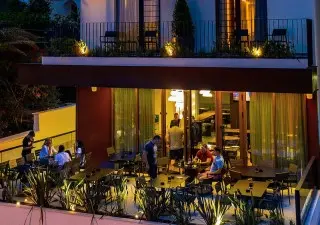 Hotel Kalos