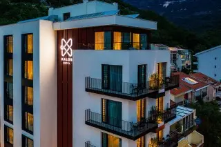 Hotel Kalos